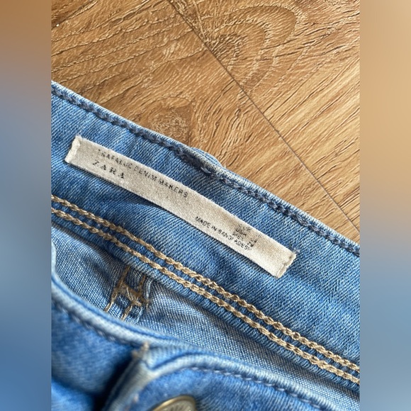 Zara Trafaluc Skinny Jeans - Picture 10 of 10
